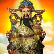 棋圣·天地大同