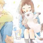 纯情霸总爱上性感蟑螂