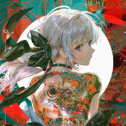 知离夜里叶离枝