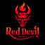Red Devil #Laughing Buddha