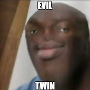 evil twin