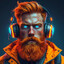 Steam avatar