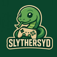 Slythersyd