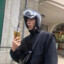 叹息
