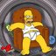 Mr Homer