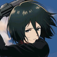 Mikasa