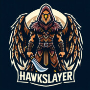 HawkSlayer on Twitch