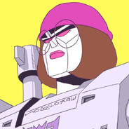 Megatron Griffin