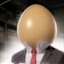 человек яйцевик