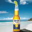 Corona With Lime