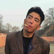 威震上川村的老六