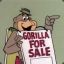 GorillaForSale