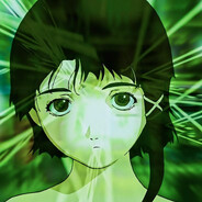 Steam Avatar