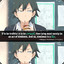 Hikigaya Hachiman