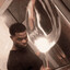THE SPOON MAN