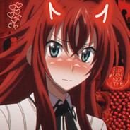 (RU)♥RIAS GREMORI♥