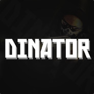 DINATOR - steam id 76561197990452568