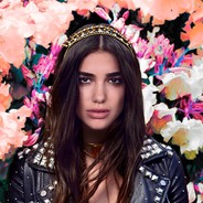 Dua lipa avatar
