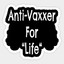 anti-vaxxer