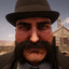 Butcher of Saint Denis