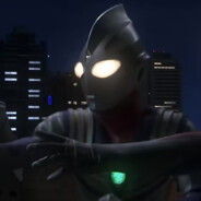 巨山超力霸巨侠