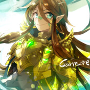 銀狼 Garmore