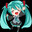 #3 Miku Fan NA
