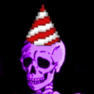 Party Steve - steam id 76561197967613931