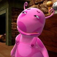 UNIQUA DE LOS BACKYARDIGANS