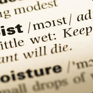 Moist