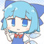 Cirno gaming(菜鸟）