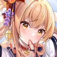 她载着秋水和星河