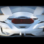 SRT Tomahawk Vision