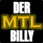 MTL Der Billy