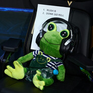 Player avatar