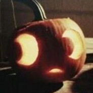 Spooky Pumpkin