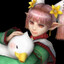 G-Rank Receptionist