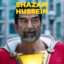 Shazam Hussein