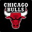 Chicago Bulls._♀