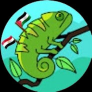 GeckoIsNotHere
