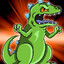 EXD.reptaR!