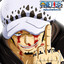 trafalgar law