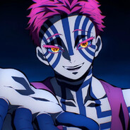 Akaza† Steam avatar
