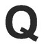 Q