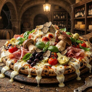 Pizza Master