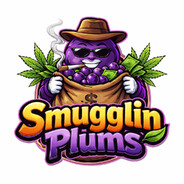 SmugglinPlums
