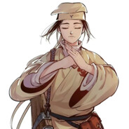 常世万法仙君-姜明子