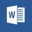 𝙎𝙁𝙉 Microsoft Word