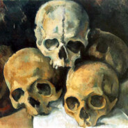 SkullArg avatar