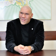 (Тренер) Сережа